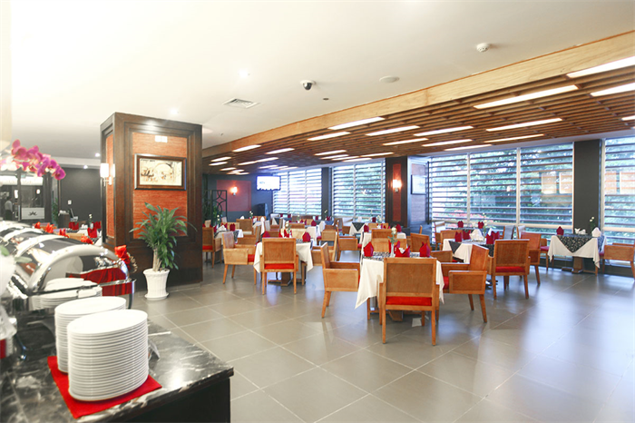 Ruby Restaurant