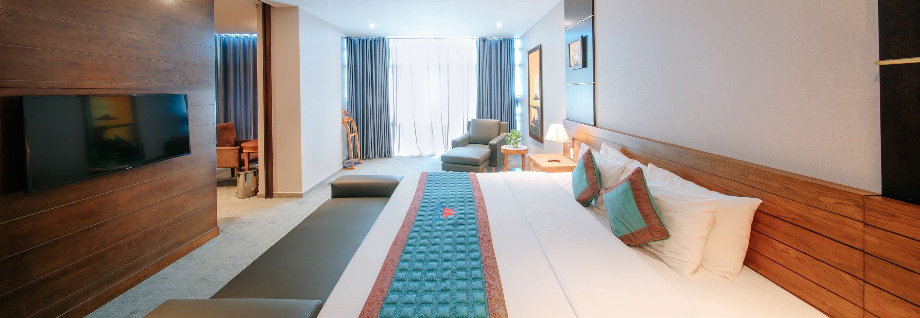 Phòng căn hộ (Apartment)