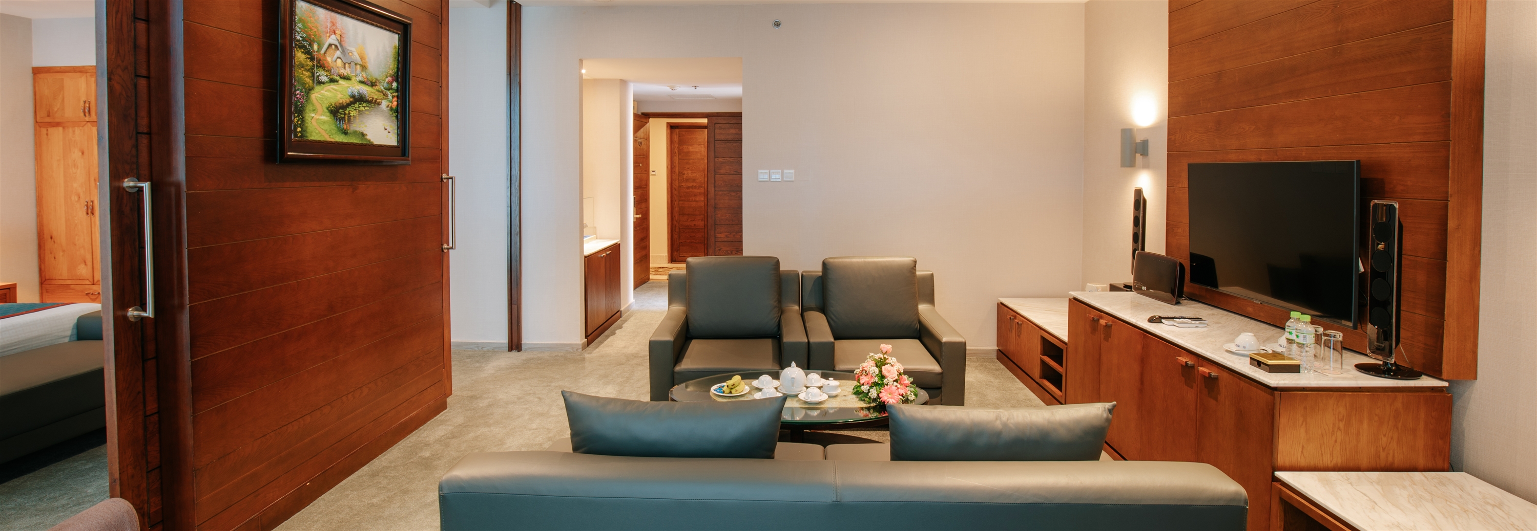 Petro Suite