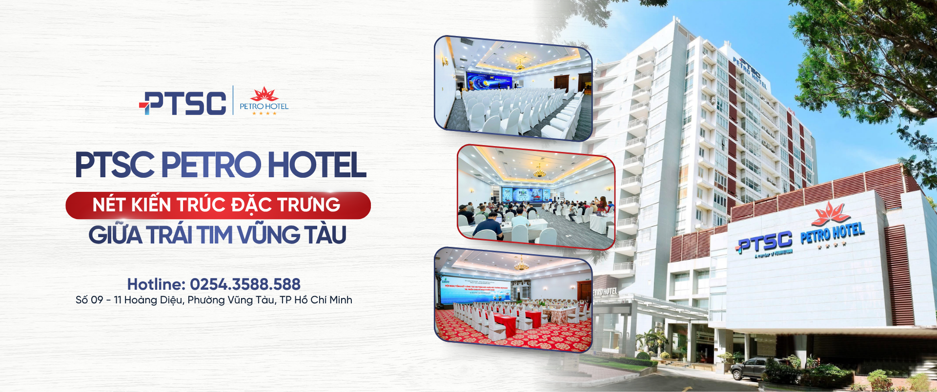 PTSC Petro Hotel