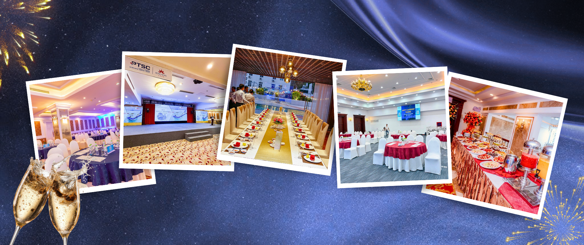 PTSC Petro Hotel