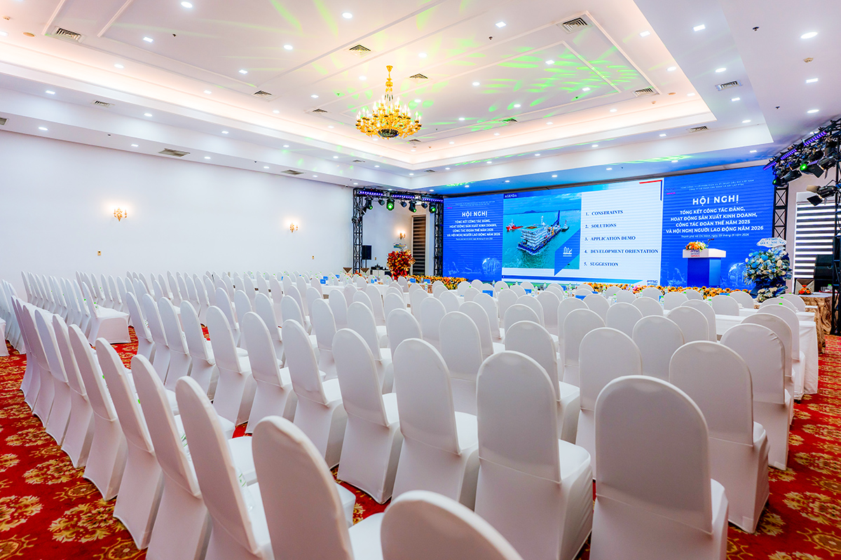 Hình ảnh sự kiện