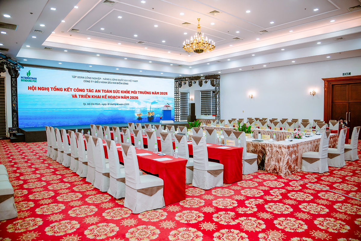 Hình ảnh sự kiện