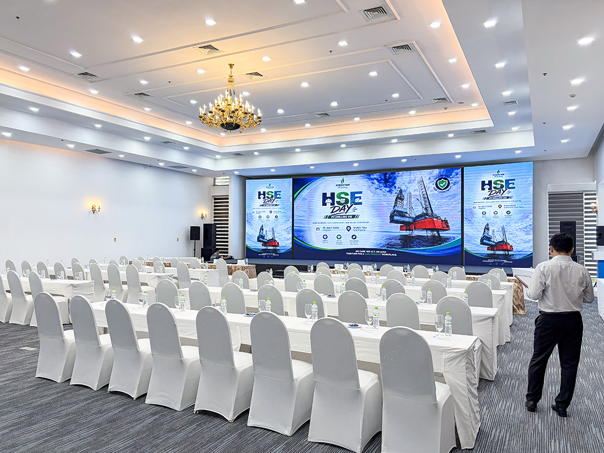 Hình ảnh sự kiện