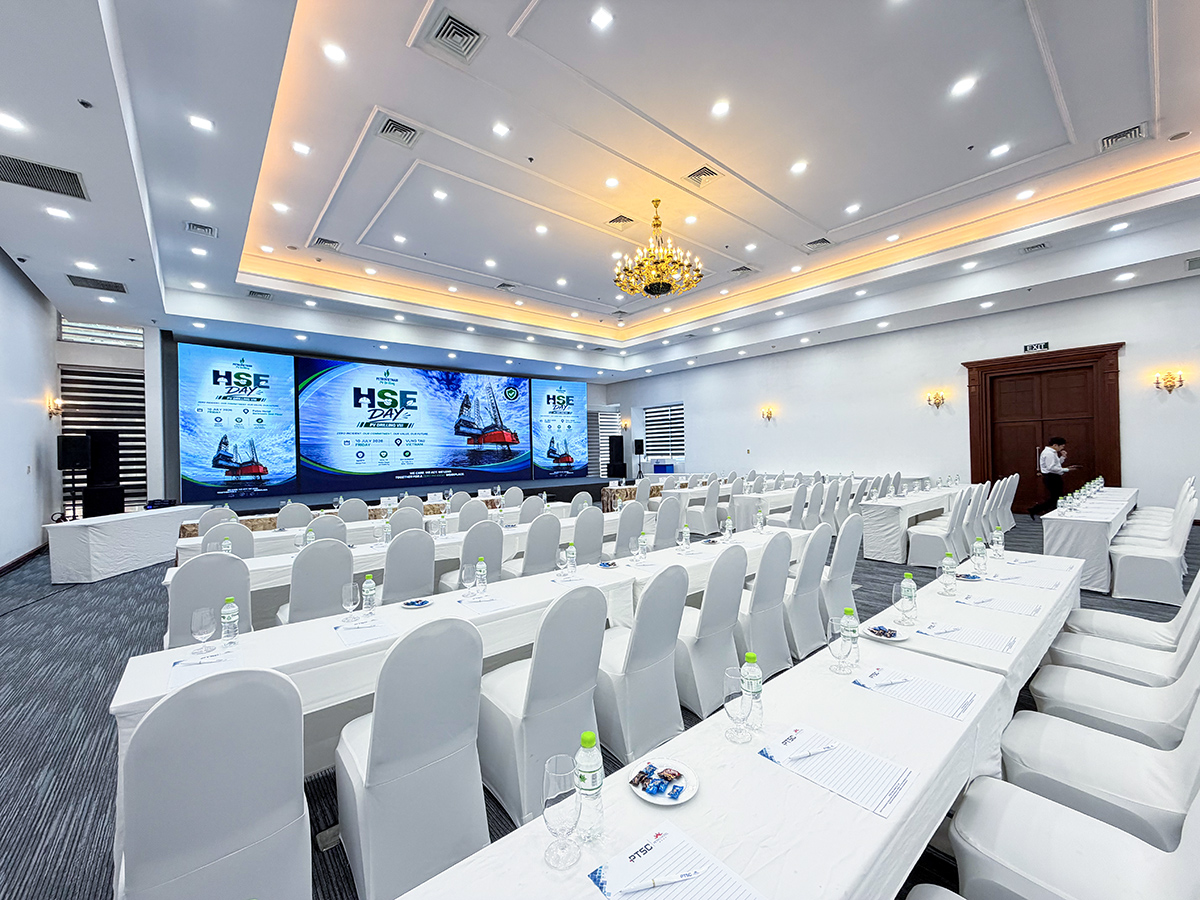 Hình ảnh sự kiện