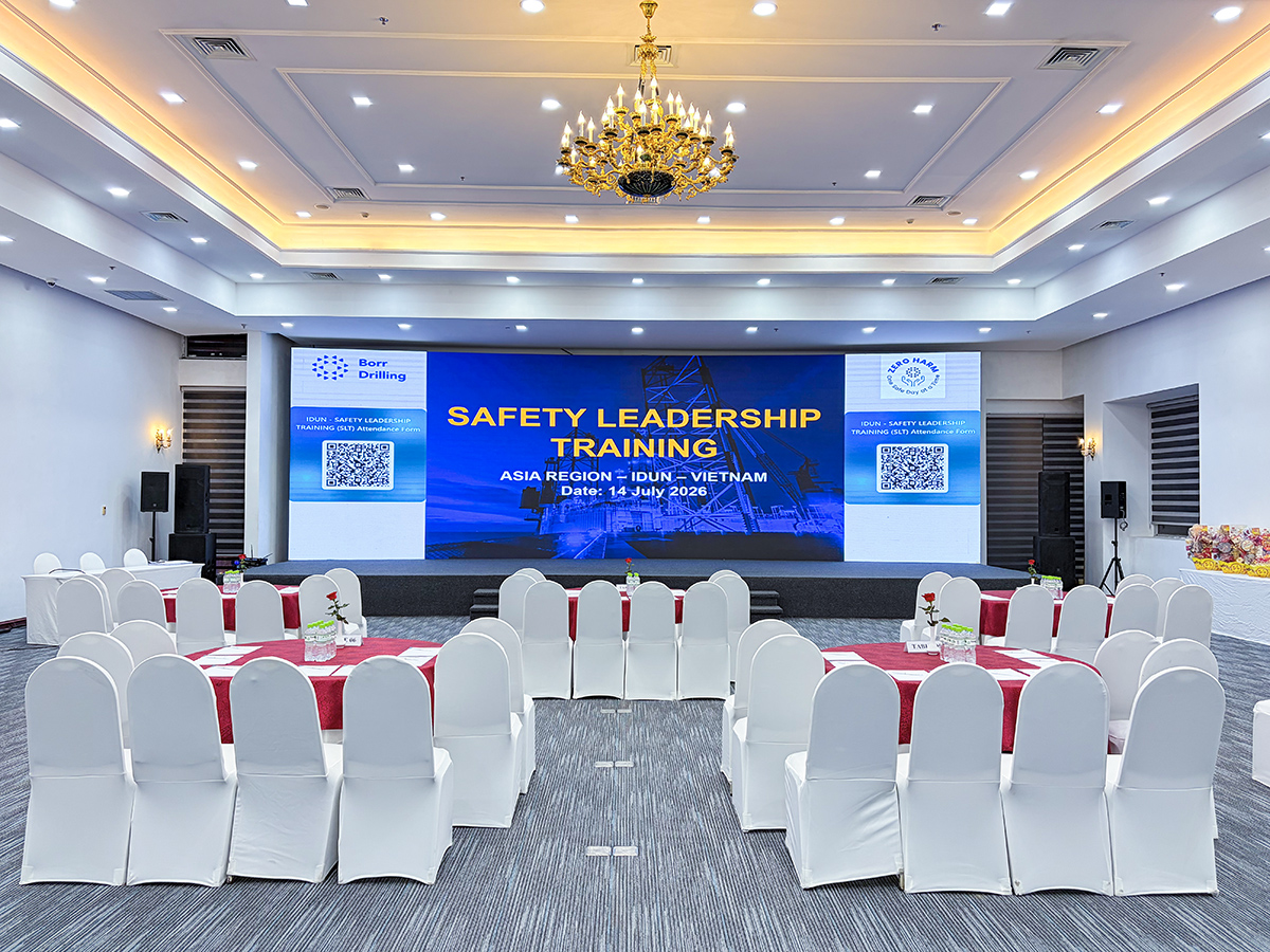 Hình ảnh sự kiện