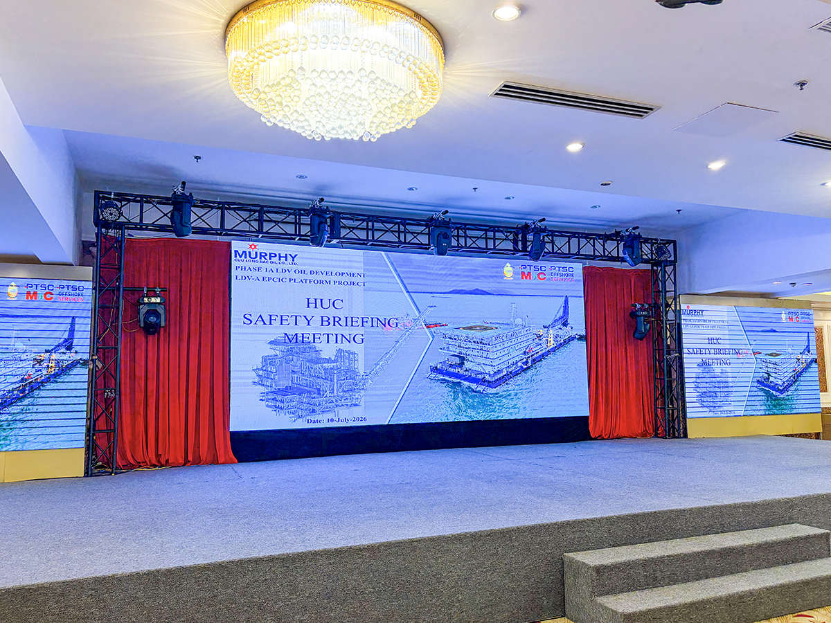 Hình ảnh sự kiện
