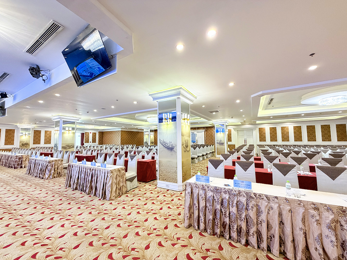 Hình ảnh sự kiện