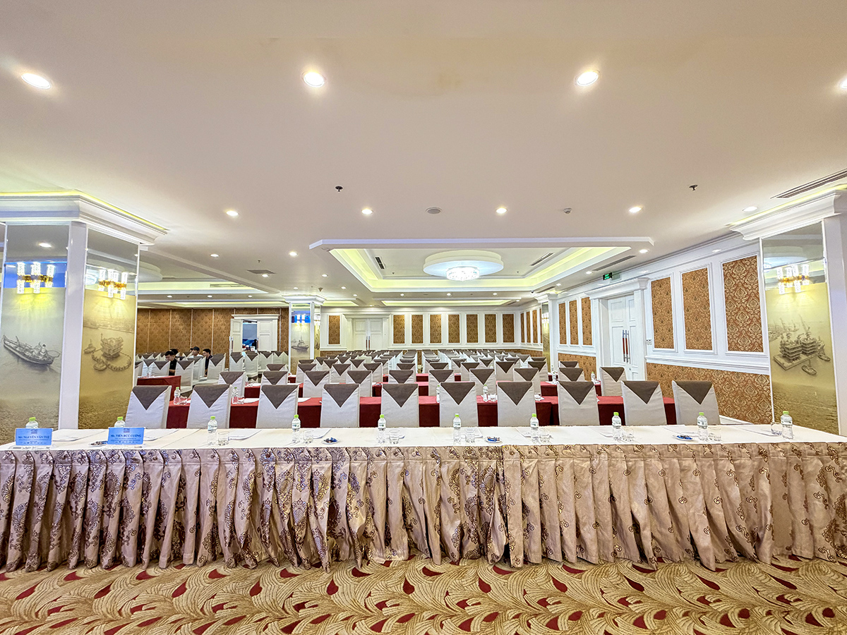 Hình ảnh sự kiện