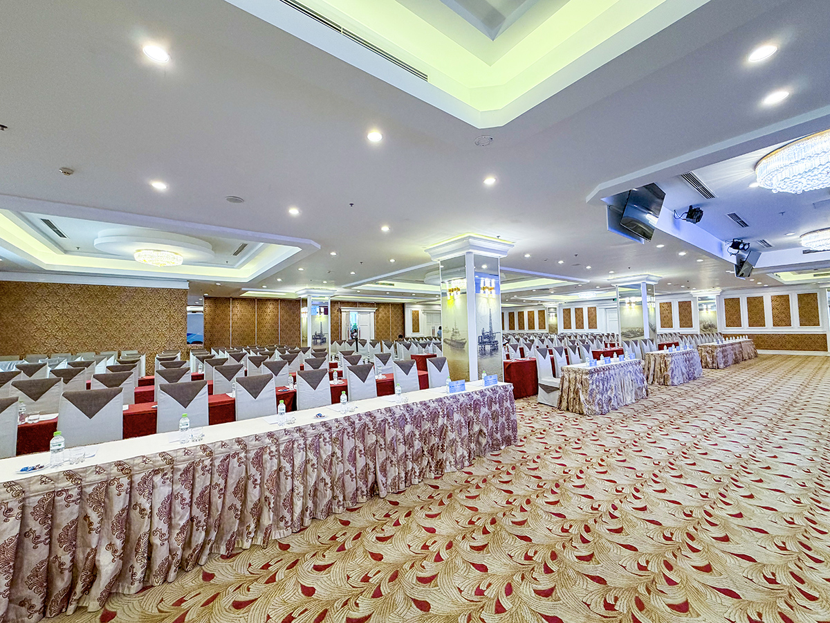 Hình ảnh sự kiện