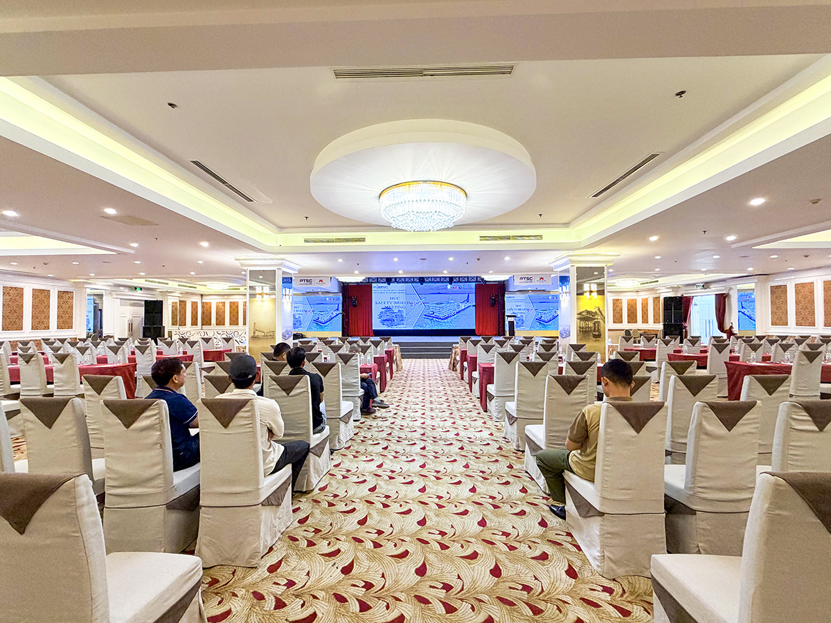 Hình ảnh sự kiện
