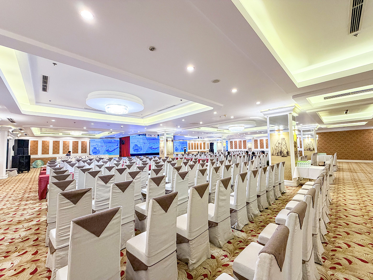 Hình ảnh sự kiện