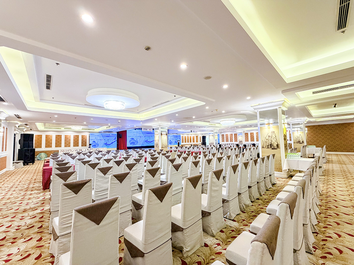Hình ảnh sự kiện