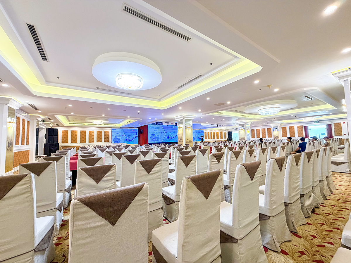 Hình ảnh sự kiện