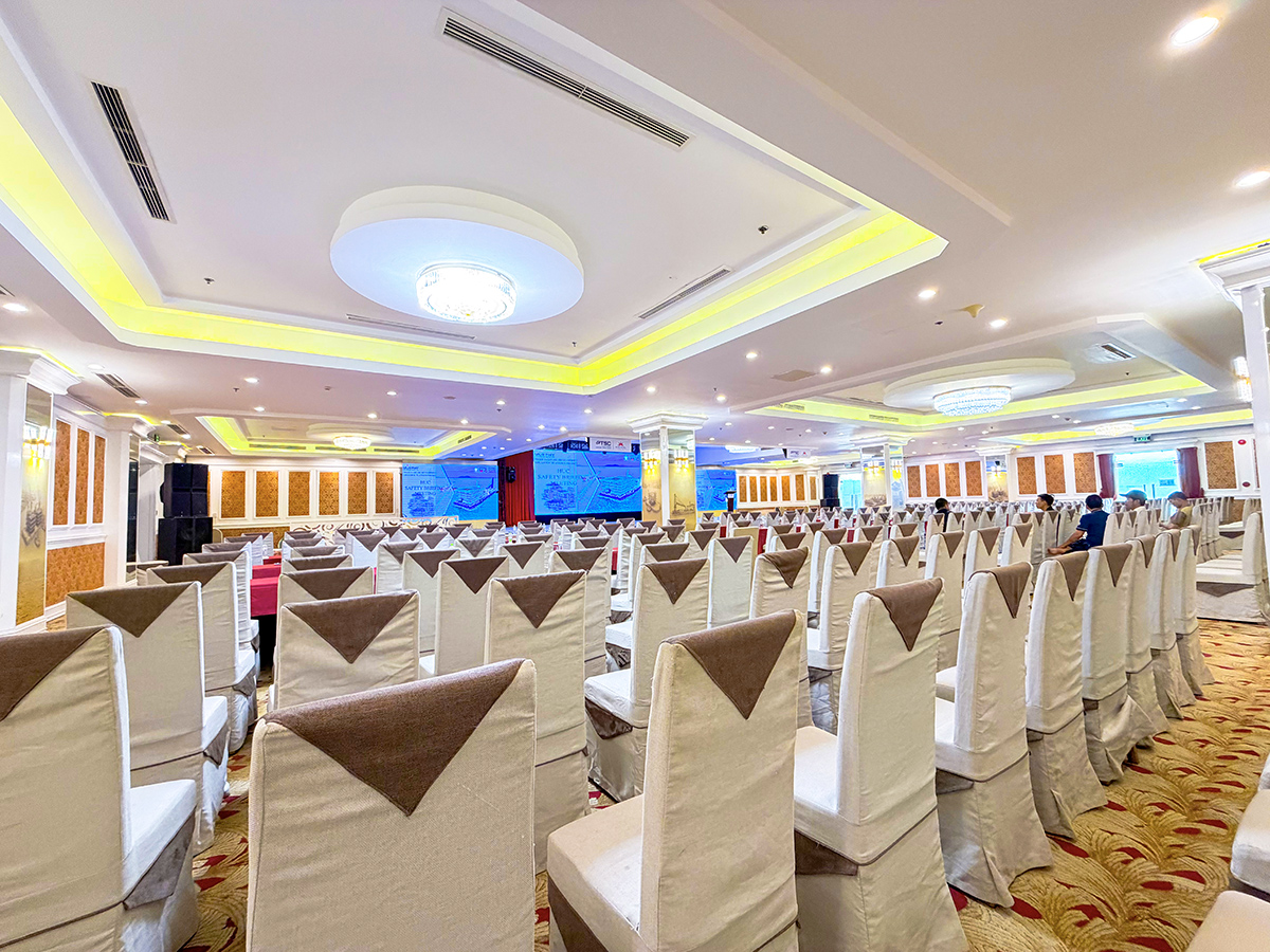 Hình ảnh sự kiện