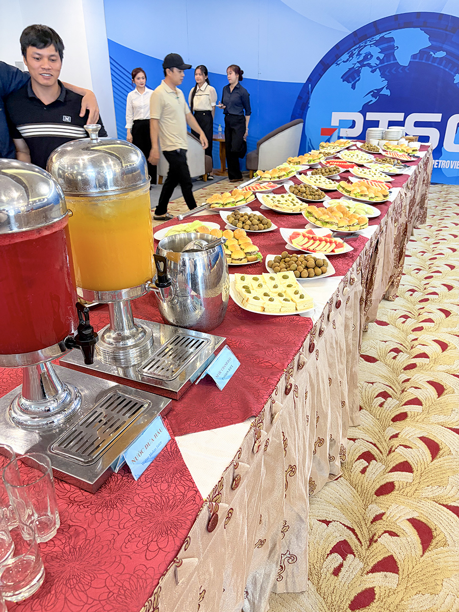 Hình ảnh sự kiện