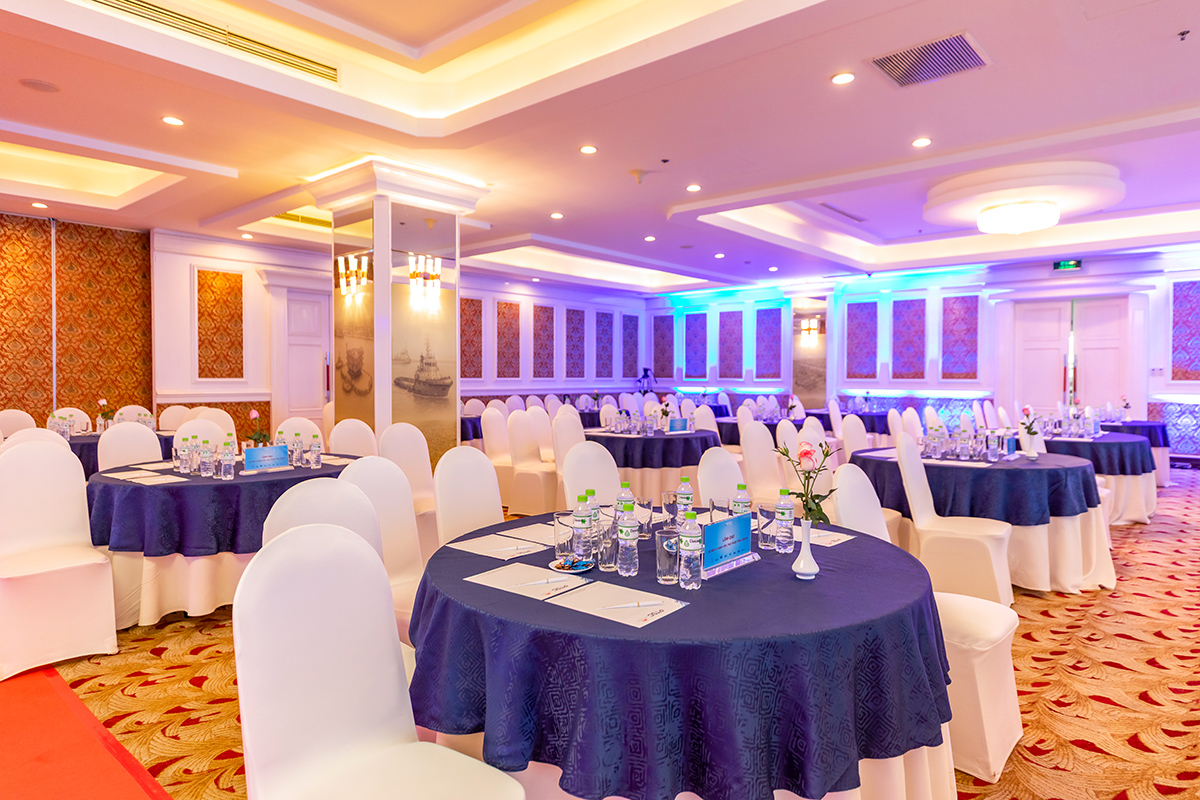 Hình ảnh sự kiện