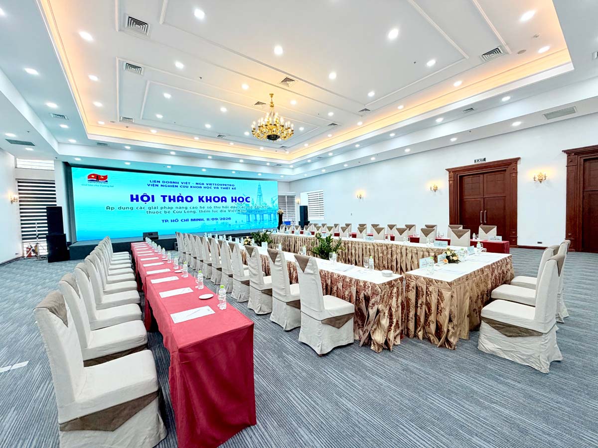 Hội nghị