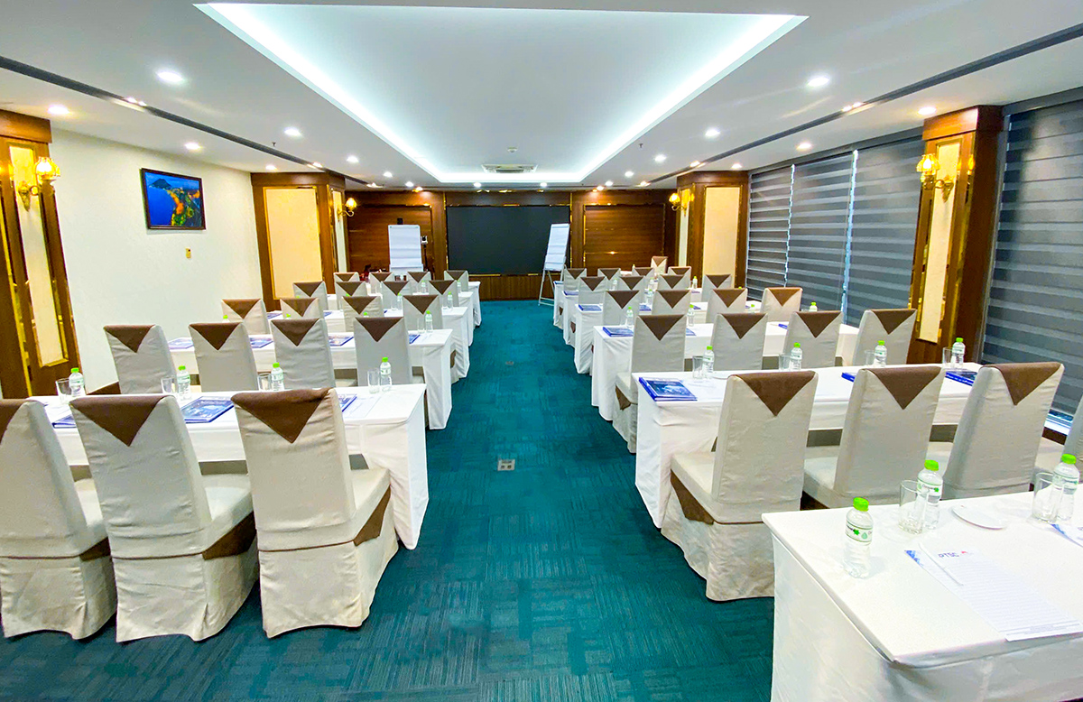 Hình ảnh sự kiện